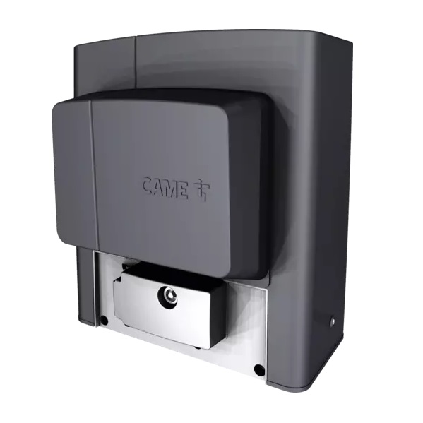 CAME MOTORE SCORREVOLE 220V 1800KG 801MS-0090 CON SCHEDA E FINECORSA