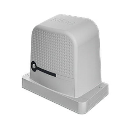 NICE KIT MOTORE SCORREVOLE "ROBO600" 230V PER CANCELLI FINO A 600KG - immagine 3