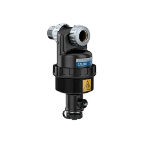 CALEFFI DEFANGATORE MAGNETICO SERIE 5451 SOTTO CALDAIA 3/4” M - Ø 18mm