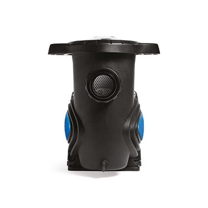 EBARA POMPA PISCINA SWX 150 T DA 1,33HP TRIFASE - immagine 2