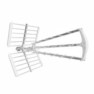 JOLLY LINE ANTENNA UHF 16 ELEMENTI 16dB CON FILTRO 5G