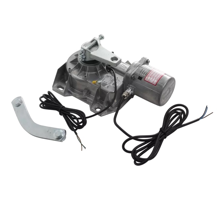 CAME KIT INTERRATO 001U1924 FROG 230V CON ENCODER MAX 3.5mt 400Kg - immagine 2