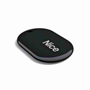 NICE BADGE A TRANSPONDER MNB1 PER SISTEMA MYNIICE