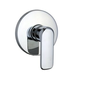 SPHERA MISCELATORE MONOCOMANDO INCASSO DOCCIA SERIE HH CROMATO