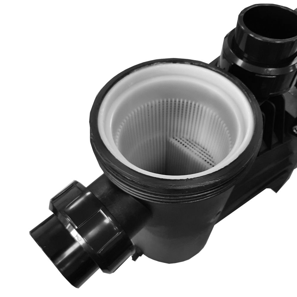 EBARA POMPA PER PISCINA SWT 300 DA 3HP TRIFASE - immagine 3