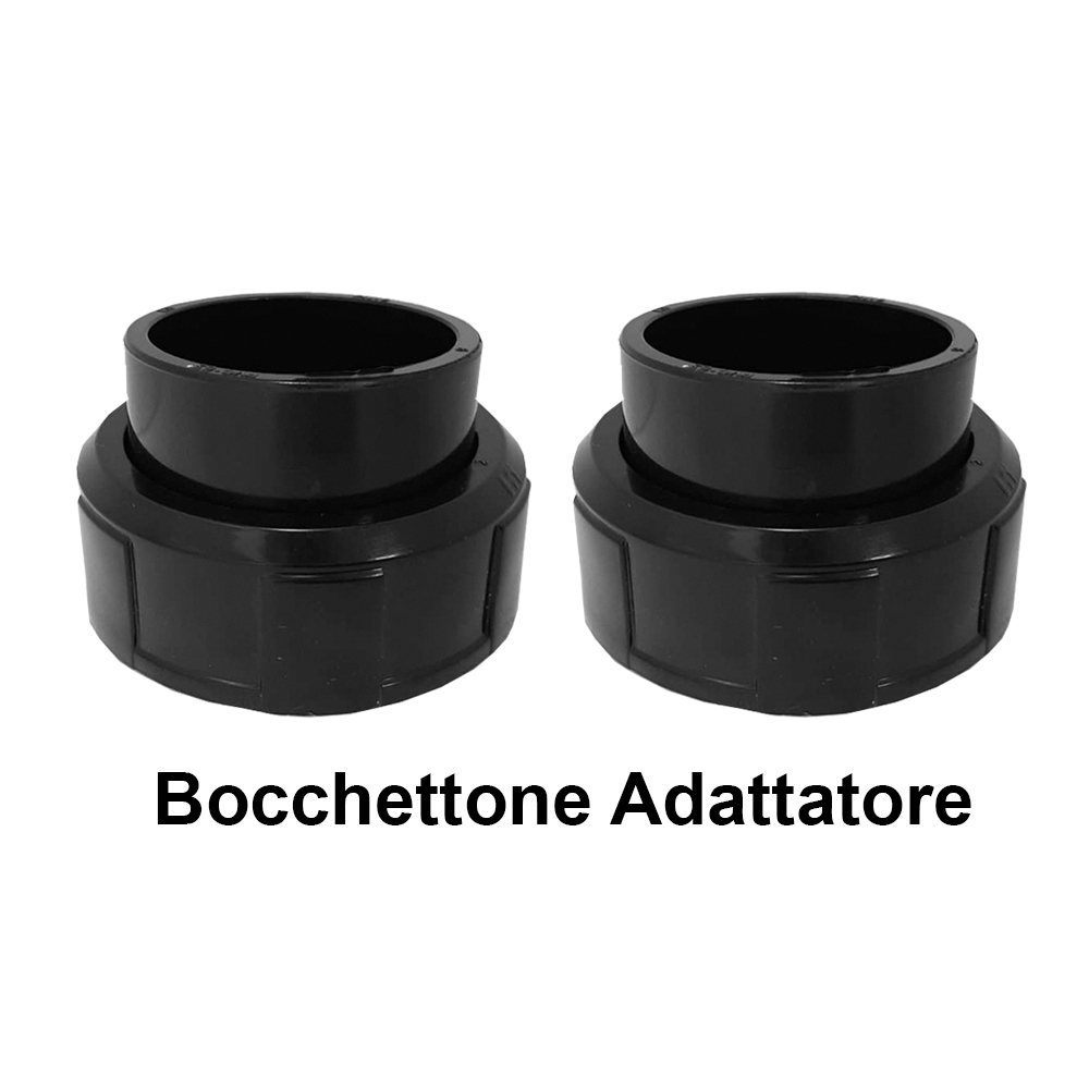 EBARA POMPA PER PISCINA SWT 300 DA 3HP TRIFASE - immagine 4