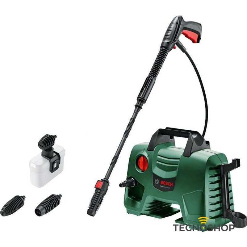 BOSCH IDROPULITRICE EASYAQUATAK 110 - immagine 3