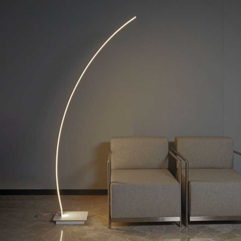 PIANTANA BRACKET 33W 1980LM 3000K BIANCA - immagine 2