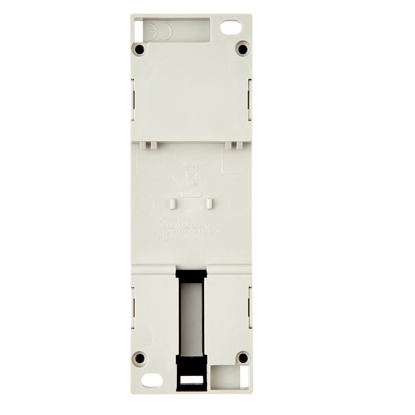 VIMAR 01400 ALIMENTATORE 230V~ 29Vdc 400mA - immagine 3