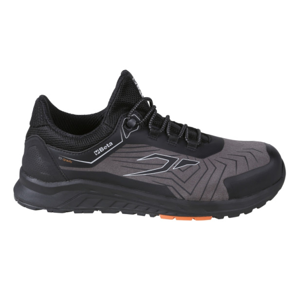 BETA SCARPE 0-GRAVITY LEGGERISSIME IDROREPELLENTI IN MICROFIBRA N°46