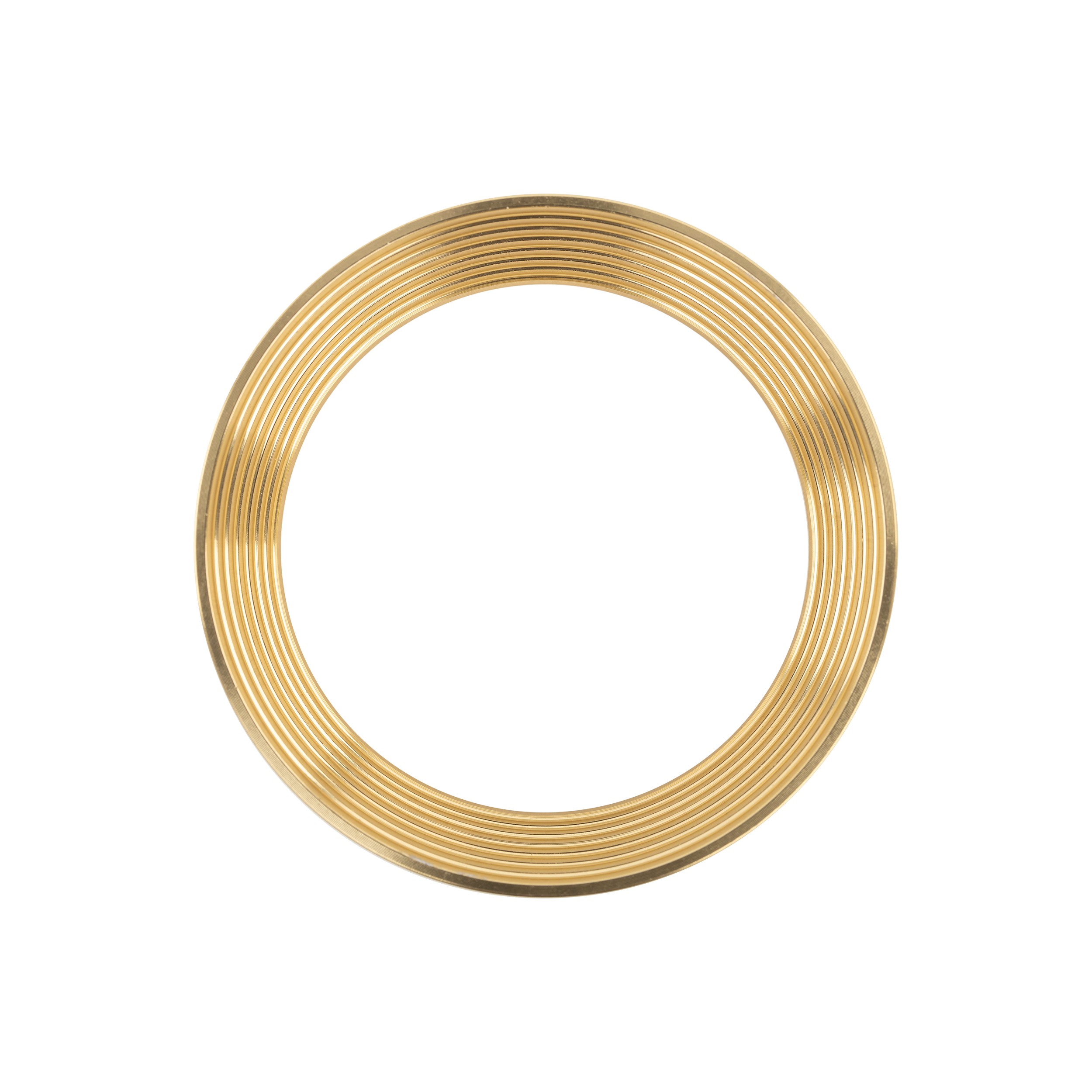 TK LIGHTING SPOT ORIENTABILE AMIS 2xGU10 NERO - immagine 3