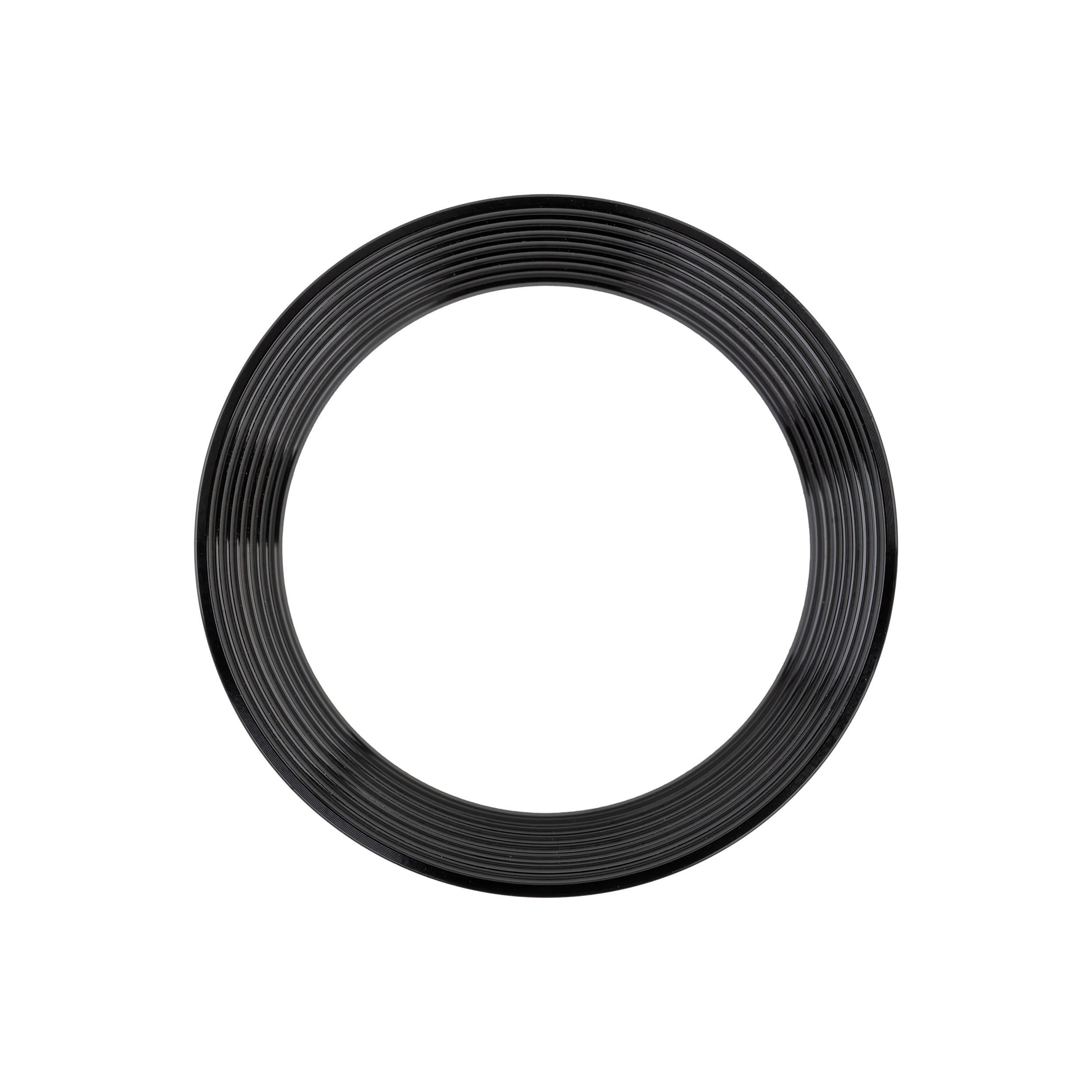 TK LIGHTING SPOT ORIENTABILE AMIS 2xGU10 NERO - immagine 4