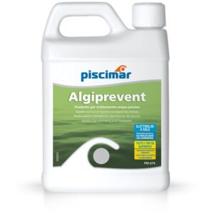 CHEMARTIS ANTIALGA ALGIPREVENT FORMATO DA 5LT