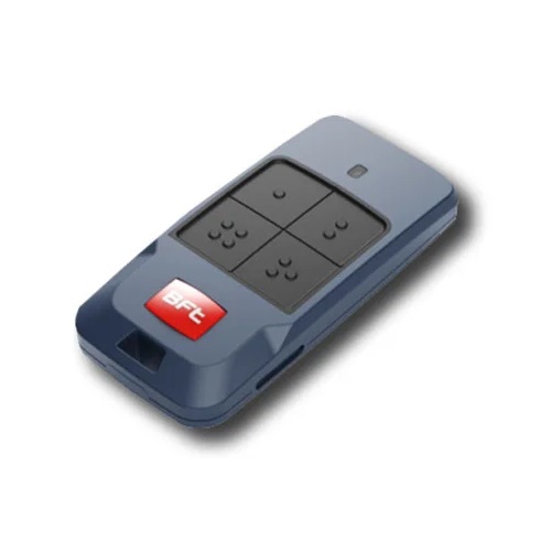 BFT TRASMETTITORE QUADRICANALE D112318 MITTO COOL C4
