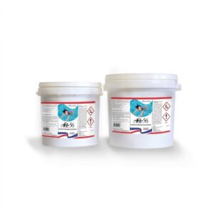 CHEMARTIS DICLORO GRANULARE PRODUZIONE AMERICANA ACL 56 FORMATO DA 5KG