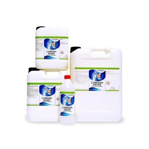 CHEMARTIS SVERNANTE CONCENTRATO LIQUIDO CARISAN INVER FORMATO DA 10KG
