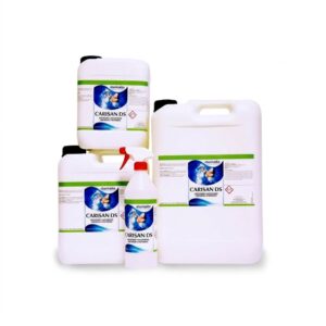 CHEMARTIS DETERGENTE SGRASSANTE ALCALINO CARISAN DS FORMATO DA 5KG