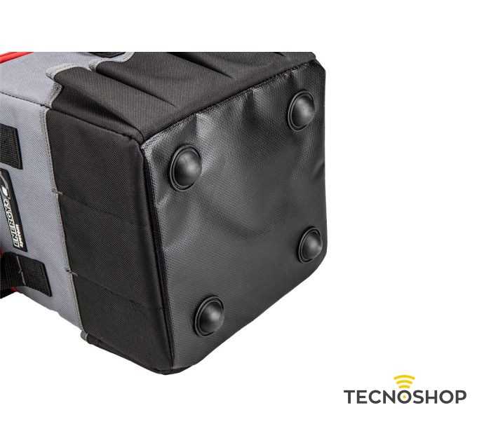 GRAPHITE BORSA PER ELETTROUTENSILI ENERGY+ - immagine 2