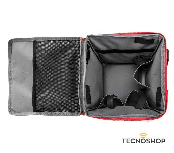 GRAPHITE BORSA PER ELETTROUTENSILI ENERGY+ - immagine 3