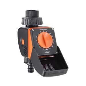 CLABER COMPUTER DIGITALE AQUAUNO LOGICA