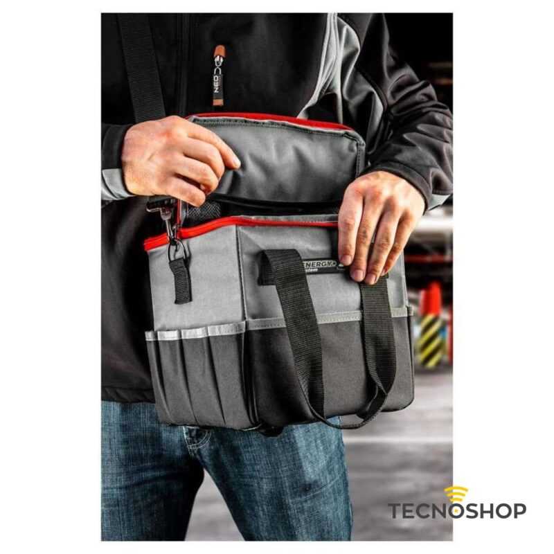 GRAPHITE BORSA PER ELETTROUTENSILI ENERGY+ - immagine 6
