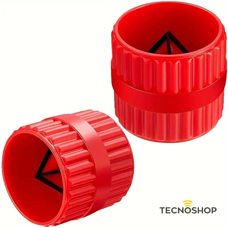 COMING ALESATORE PER TUBI RAME FINO A 40mm - immagine 2