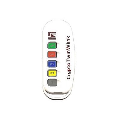CSI CRYPTO TWIN WLINK TELECOMANDO - immagine 2