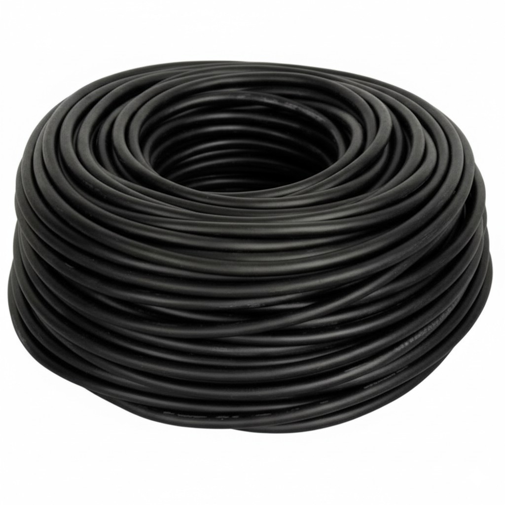 CAVO NEOPRENE H07RN-F 3x2,5 mm² AL METRO - immagine 3