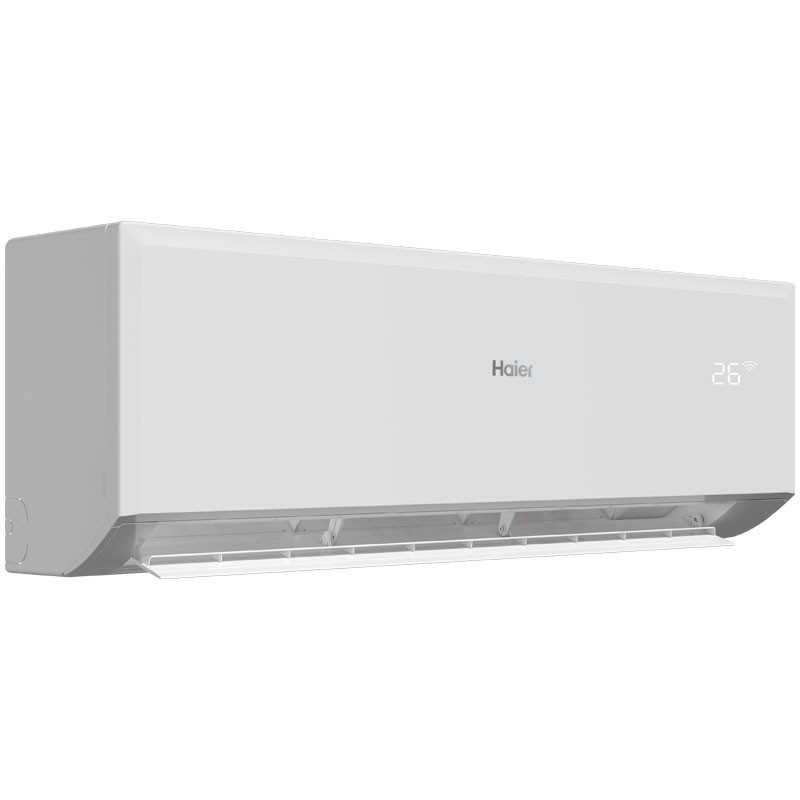 HAIER CLIMATIZZATORE INVERTER REVIVE 18000BTU A++/A+ R32 WIFI - immagine 6