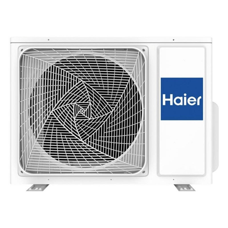 HAIER CLIMATIZZATORE INVERTER REVIVE 18000BTU A++/A+ R32 WIFI - immagine 2