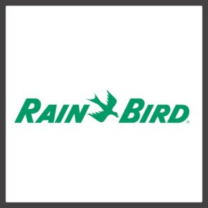 RAIN BIRD