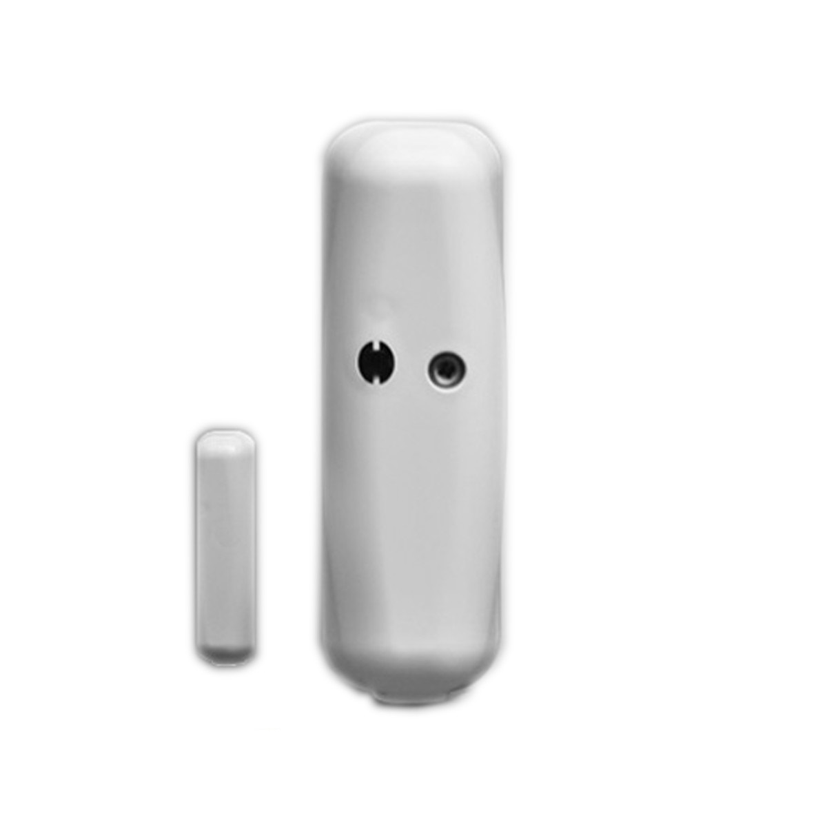 ESSEGIBI SENSORE DI IMPATTO 3SENSE PLUS CON REED MAGNETICO IP55 - immagine 3