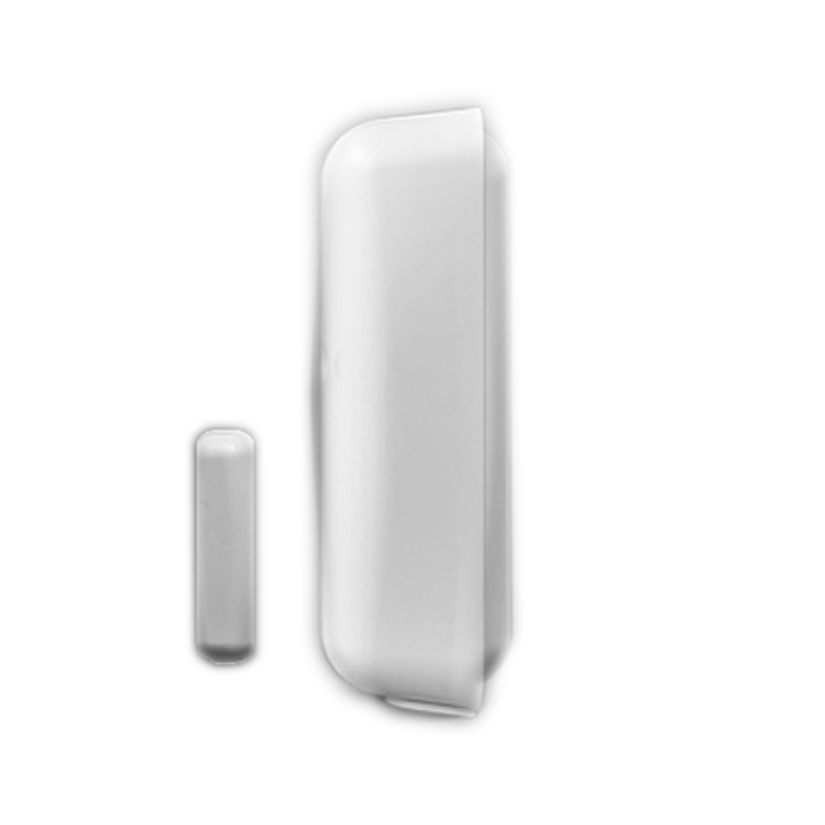 ESSEGIBI SENSORE DI IMPATTO 3SENSE PLUS CON REED MAGNETICO IP55 - immagine 2