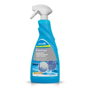 CHEMARTIS DISINCROSTANTE PM-132 FORTIUS EXTRA CONTRO IL CALCARE 0,75LT