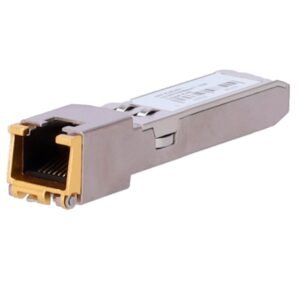 SAFIRE MODULO TRANSCEIVER SFP RJ45 GIGABIT 1000BASE-TX