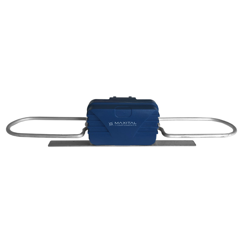 MAXITAL ANTENNA UHF 7 ELEMENTI 12dBi CON FILTRO 5G - immagine 2