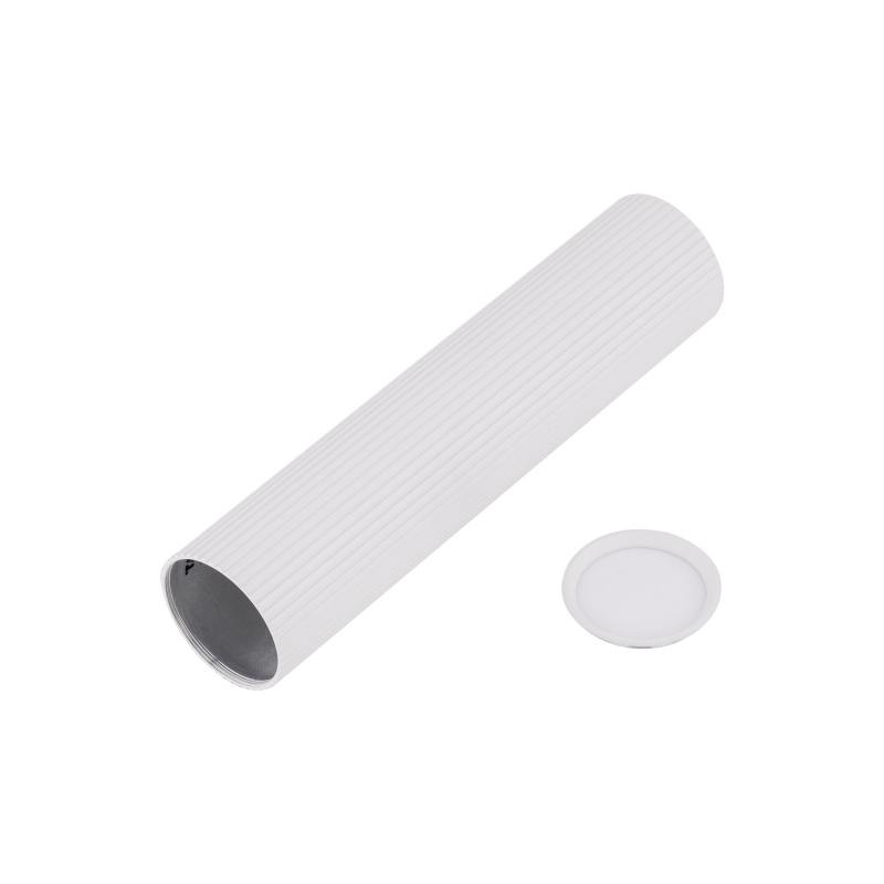 TK LIGHTING LAMPADA DA SOFFITTO TUNE L 1xGU10 BIANCA - immagine 3