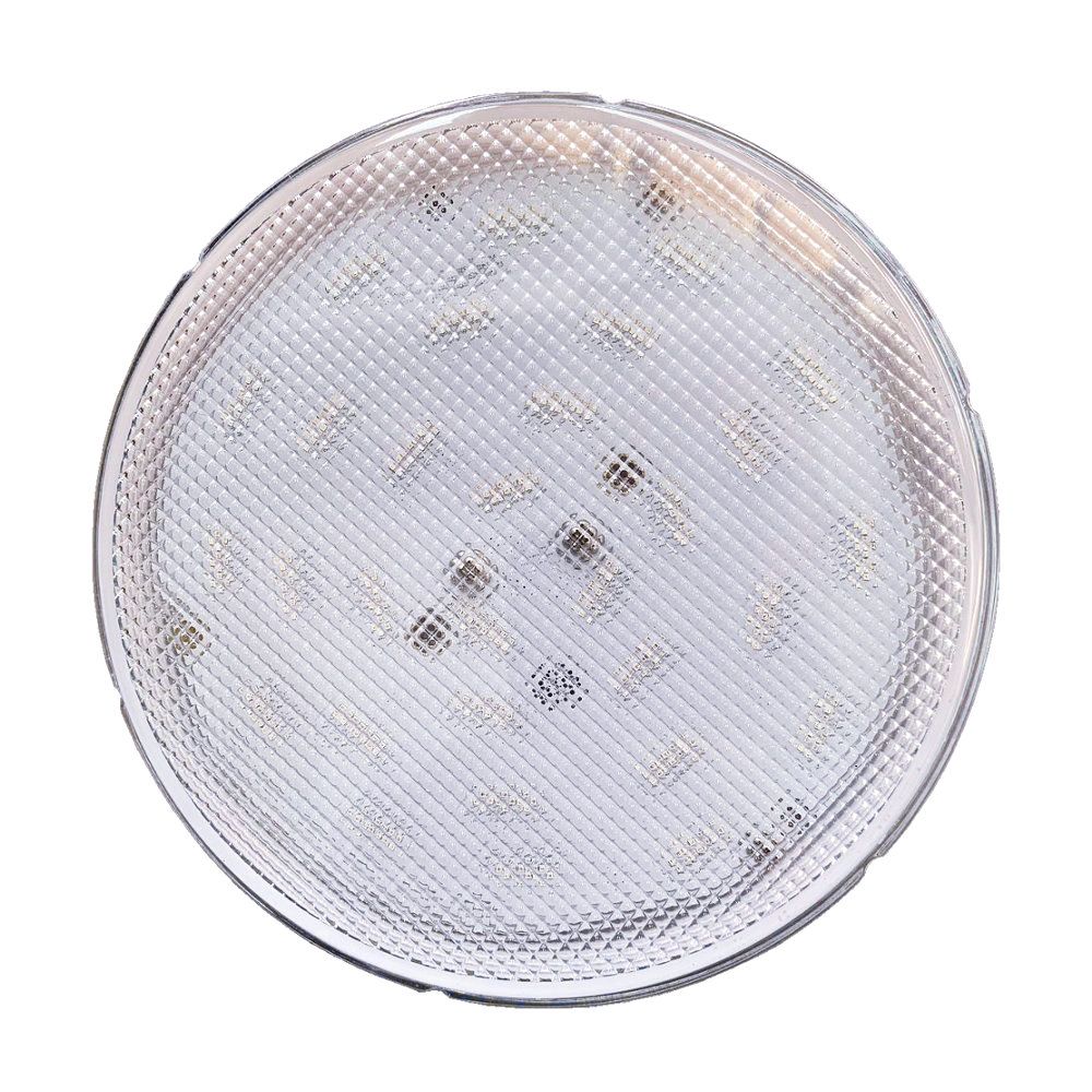 SEAMAID LAMPADA PER PISCINA PAR56 60 LED 13W 6500K - immagine 2