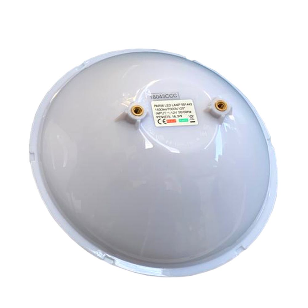 SEAMAID LAMPADA PER PISCINA PAR56 60 LED 13W 6500K - immagine 3