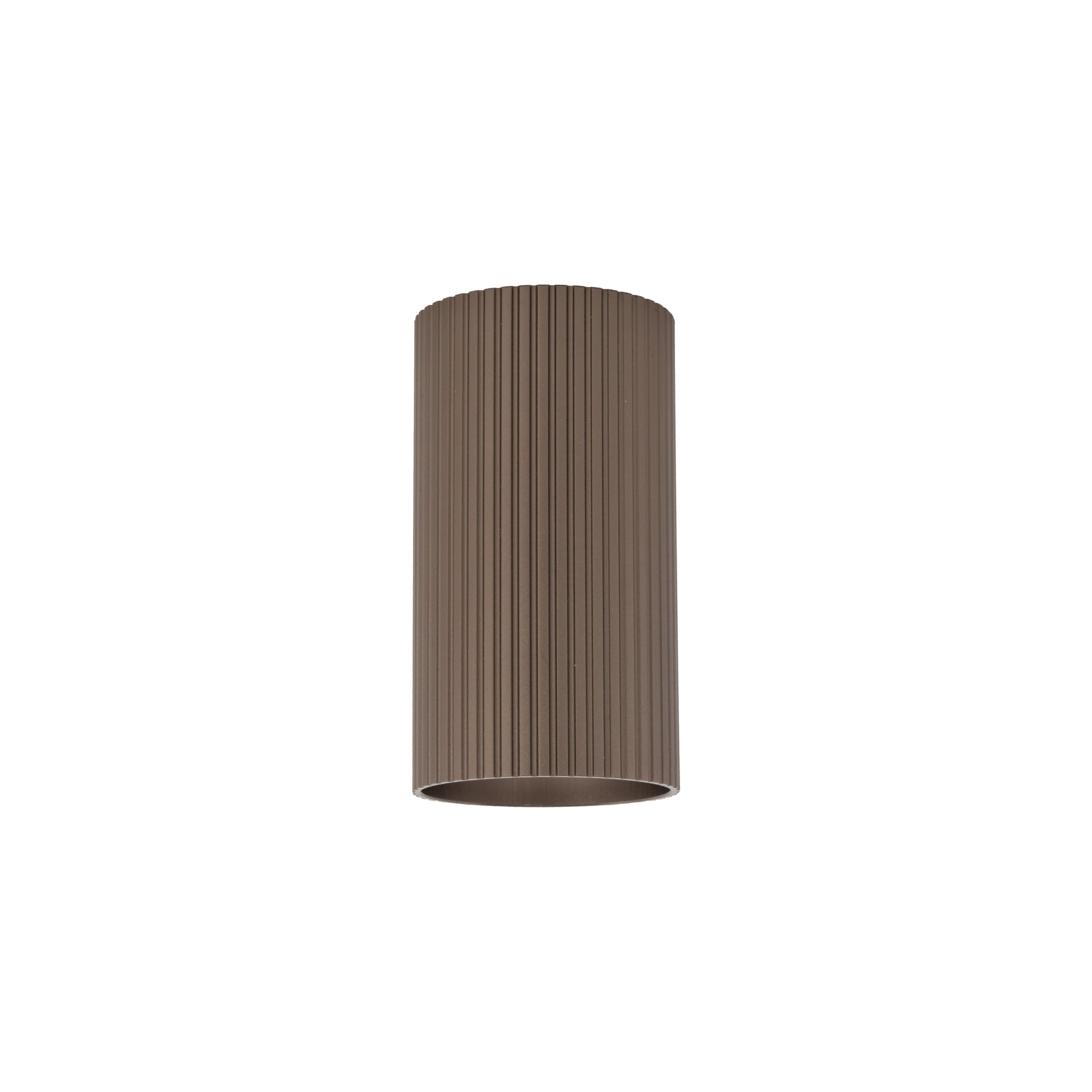TK LIGHTING LAMPADA DA SOFFITTO TUNE S 1xGU10 MARRONE - immagine 5