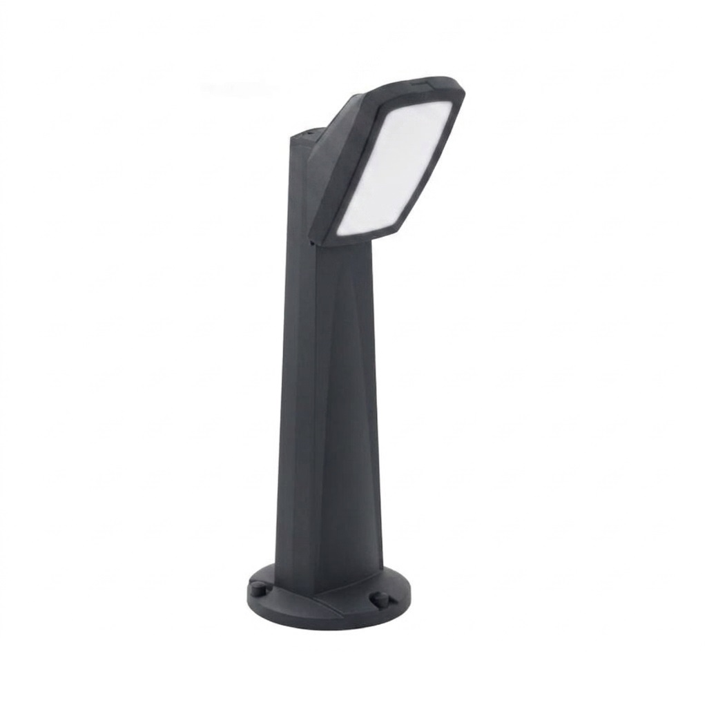 FUMAGALLI PALETTO MINIPINELA NERO H.64,5cm CON ATTACCO LAMPADA E27