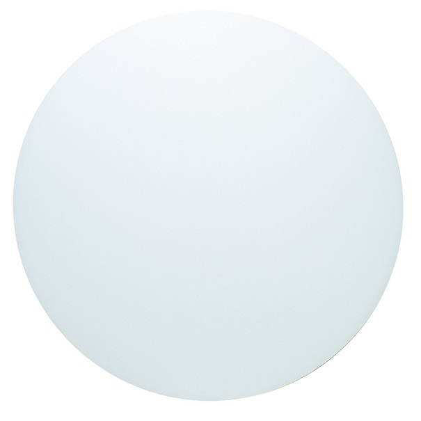LIFE PLAFONIERA LED ROTONDA 45W 5000lm TRICOLOR D.330mm IP54 - immagine 2