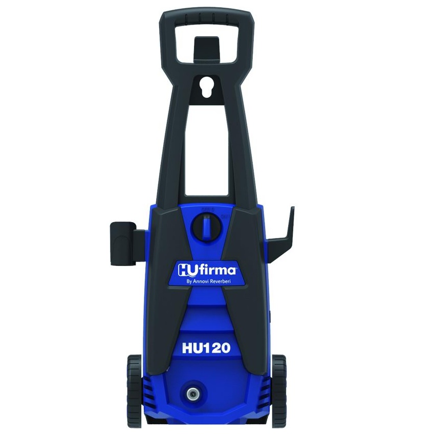 HU-FIRMA IDROPULITRICE HU-120 1400W - immagine 2