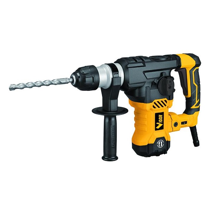 VIGOR MARTELLIO PERFORATORE VBH-32 SDS PLUS 1500W - immagine 2