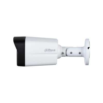 DAHUA TELECAMERA BULLET FULL COLOR CVI 5MPX 3.6MM WDR 16:9 - immagine 2