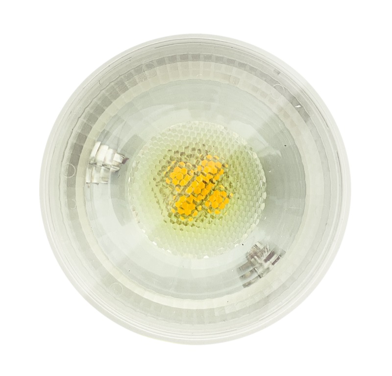CENTURY LAMPADA LED ATTACCO GU10 5W 380LM 3000K - immagine 2