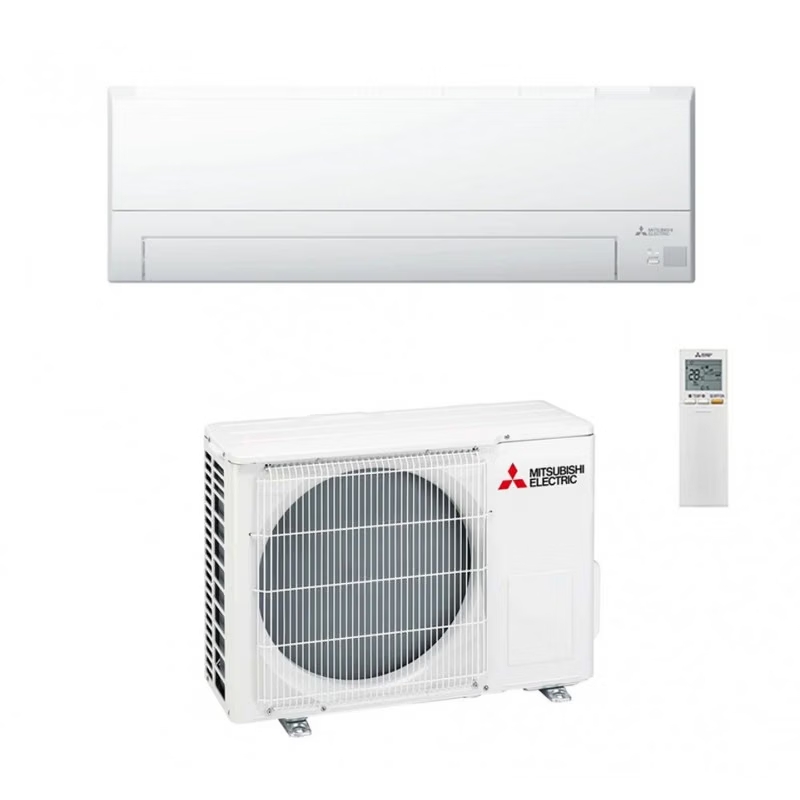 MITSUBISHI CONDIZIONATORE MSZ-BT 9000BTU R-32 WI-FI A++/A++ - immagine 3