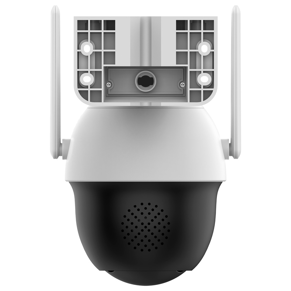 NIVIAN TELECAMERA MOTORIZZATA WIFI 3MP 2K COMPATIBILE CON KIT TVCC - immagine 4