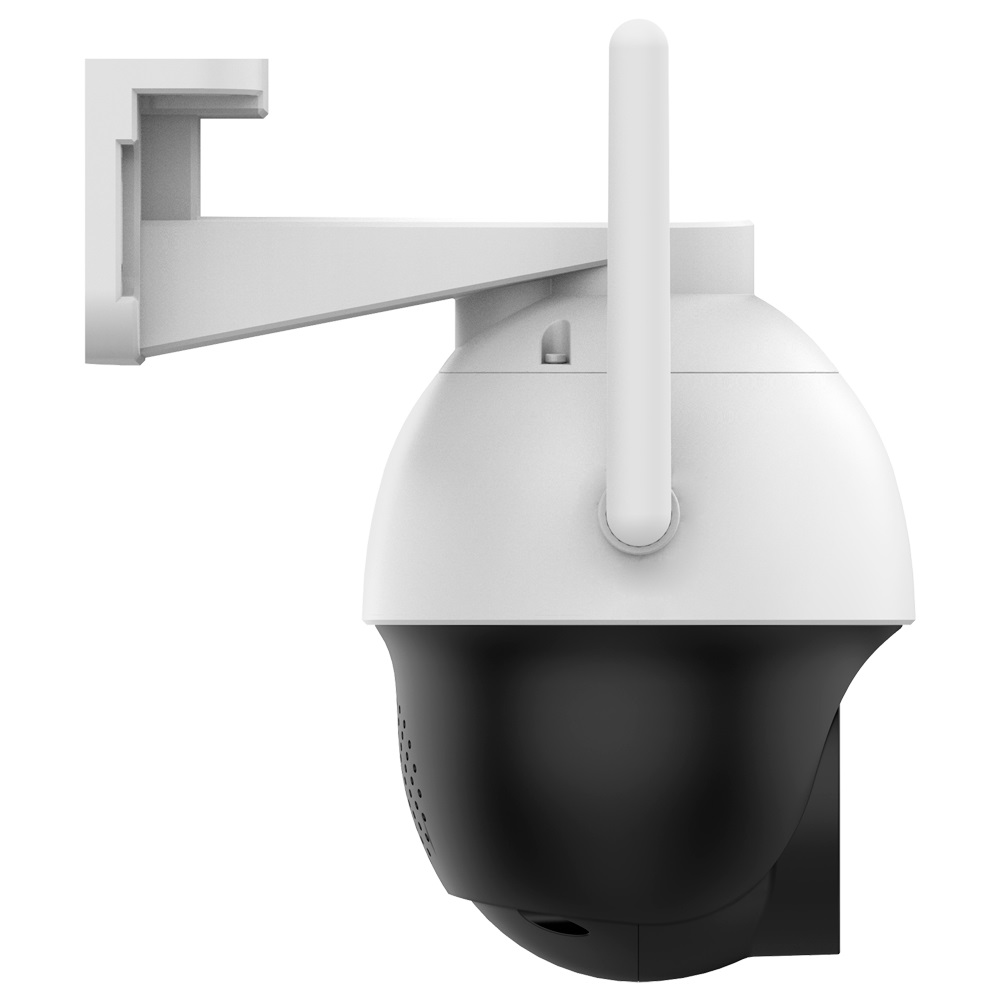 NIVIAN TELECAMERA MOTORIZZATA WIFI 3MP 2K COMPATIBILE CON KIT TVCC - immagine 3