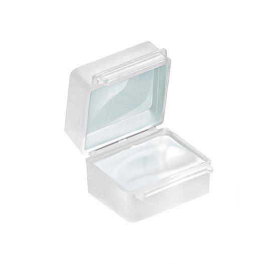 RAYTECH BOXGEL BLISTER CON 2 MUFFOLE 36x37x26mm - immagine 2